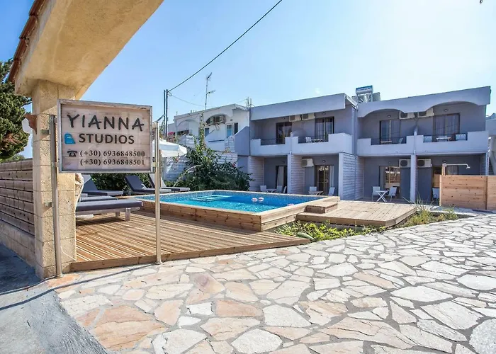 Yianna Studios