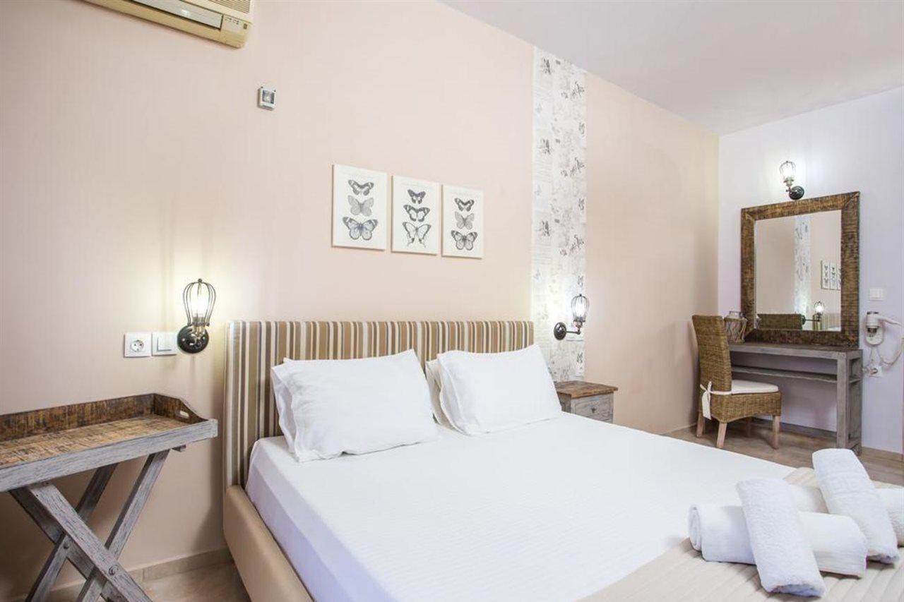 Apartamento Yianna Faliraki