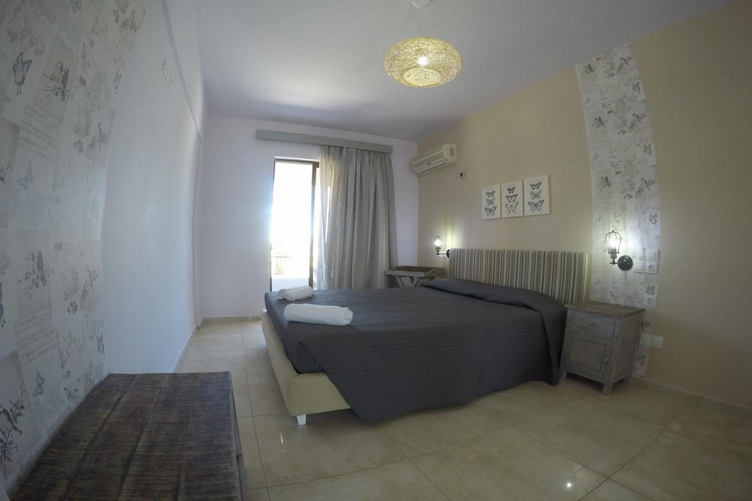 Yianna Apartamento *