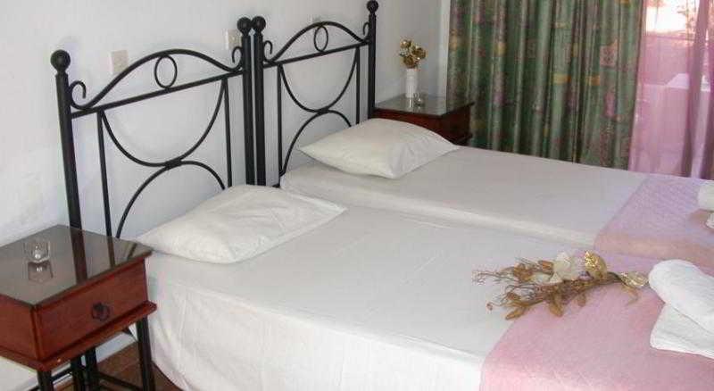 Apartamento Yianna Faliraki