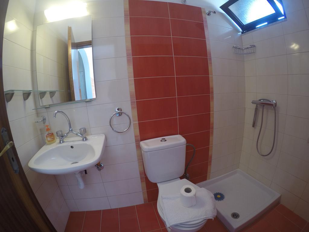 Yianna Apartamento *