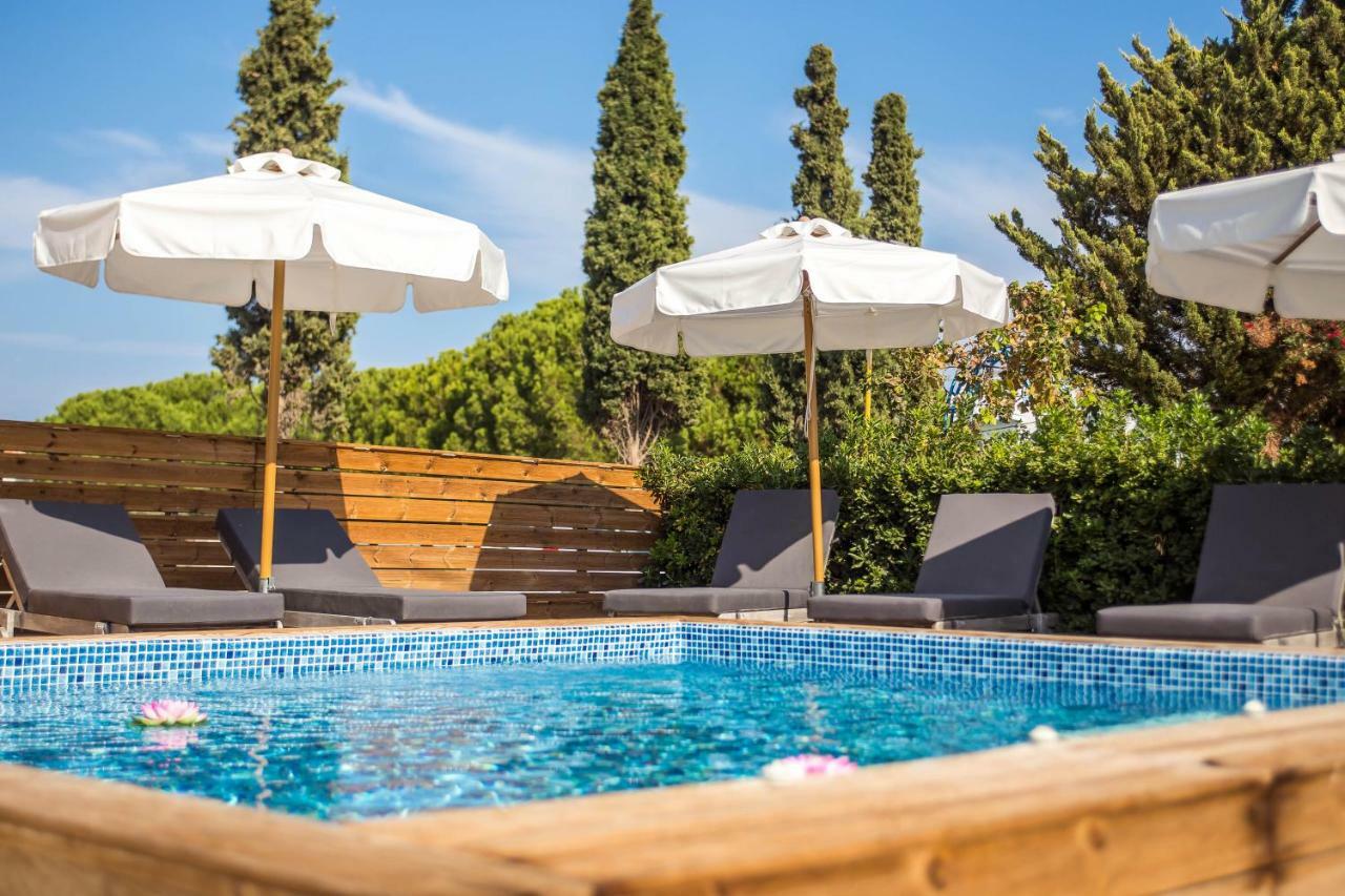 Apartamento Yianna