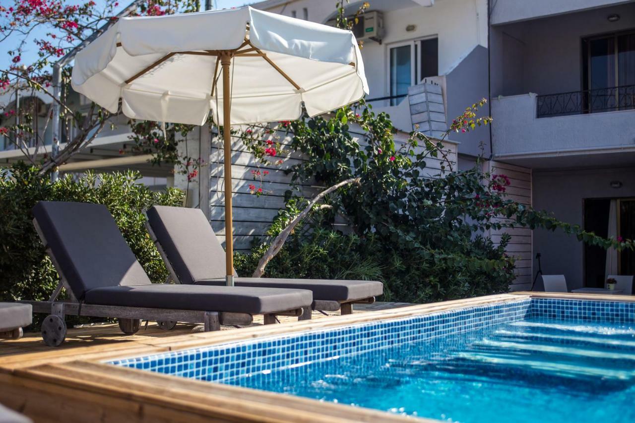 Apartamento Yianna