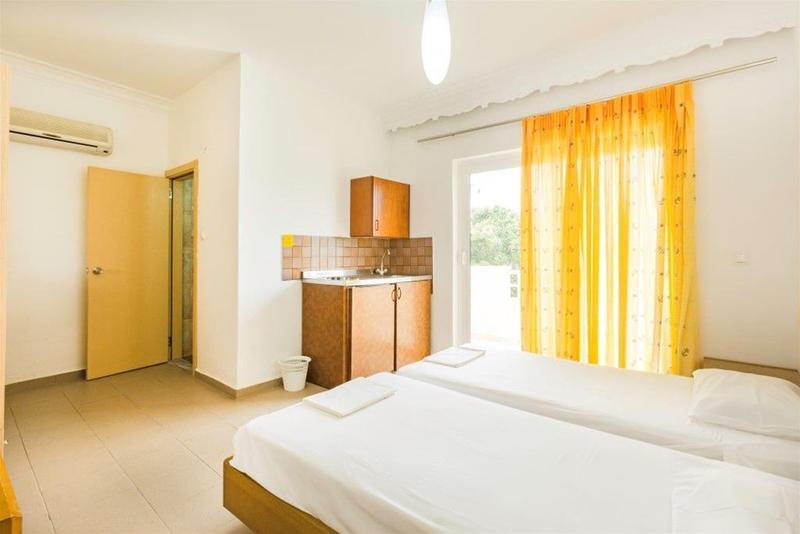 Yianna Apartamento Faliraki