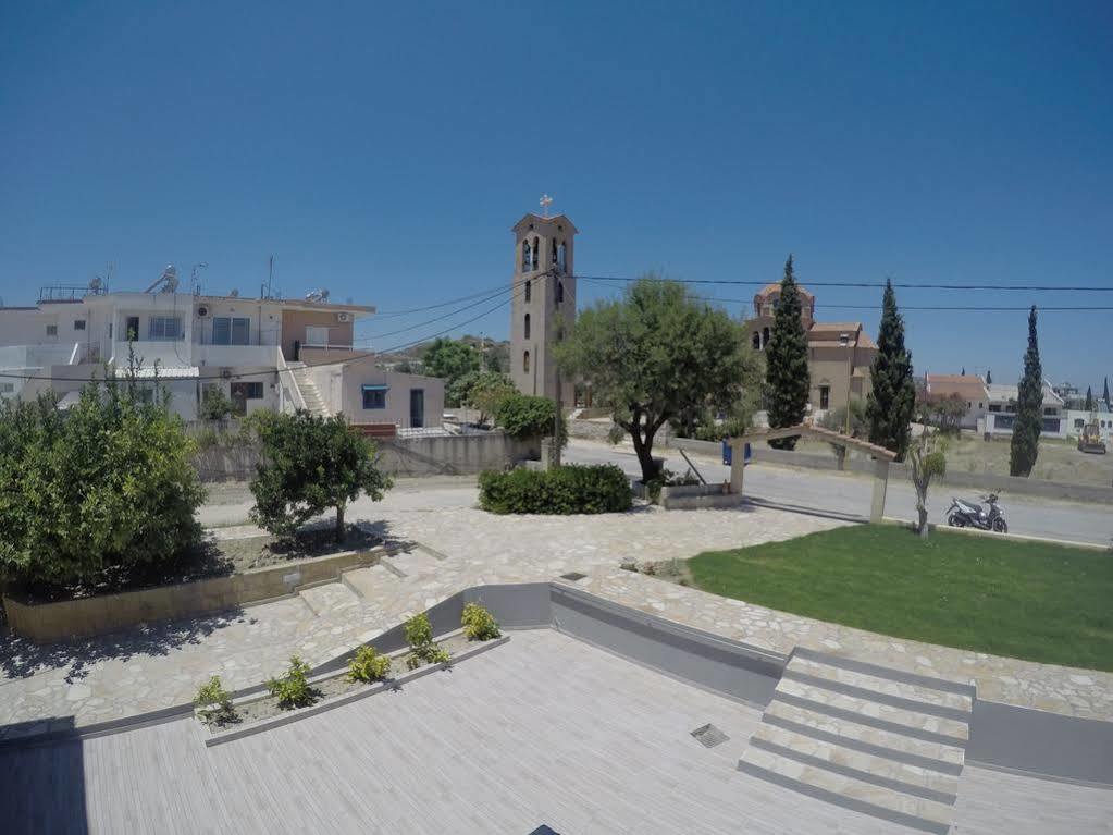Appartamento Yianna Faliraki